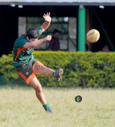 Foto de la galería: Cazadores consiguió otro triunfo, esta vez ante Lomas