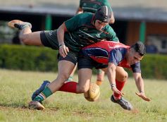 Foto de la galería: Cazadores consiguió otro triunfo, esta vez ante Lomas