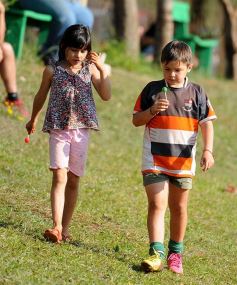 Foto de la galería: Cazadores consiguió otro triunfo, esta vez ante Lomas
