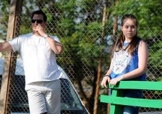 Foto de la galería: Cazadores consiguió otro triunfo, esta vez ante Lomas