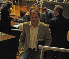 Foto de la galería: En la Legislatura crearon un Plan Maestro Forestal para Misiones