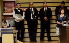 Foto de la galería: En la Legislatura crearon un Plan Maestro Forestal para Misiones