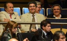 Foto de la galería: En la Legislatura crearon un Plan Maestro Forestal para Misiones