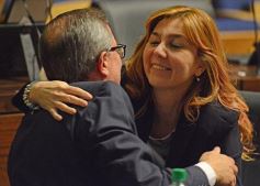 Foto de la galería: En la Legislatura crearon un Plan Maestro Forestal para Misiones