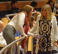 Foto de la galería: En la Legislatura crearon un Plan Maestro Forestal para Misiones