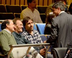 Foto de la galería: En la Legislatura crearon un Plan Maestro Forestal para Misiones