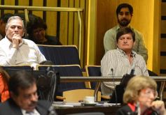 Foto de la galería: En la Legislatura crearon un Plan Maestro Forestal para Misiones