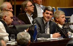 Foto de la galería: En la Legislatura crearon un Plan Maestro Forestal para Misiones