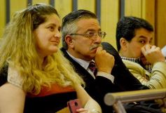 Foto de la galería: En la Legislatura crearon un Plan Maestro Forestal para Misiones