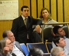 Foto de la galería: En la Legislatura crearon un Plan Maestro Forestal para Misiones