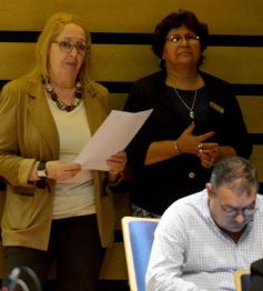 Foto de la galería: En la Legislatura crearon un Plan Maestro Forestal para Misiones