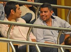 Foto de la galería: En la Legislatura crearon un Plan Maestro Forestal para Misiones