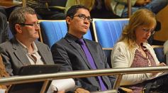 Foto de la galería: En la Legislatura crearon un Plan Maestro Forestal para Misiones