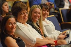 Foto de la galería: En la Legislatura crearon un Plan Maestro Forestal para Misiones