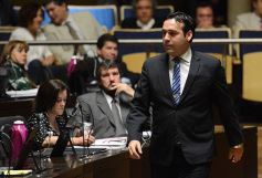 Foto de la galería: En la Legislatura crearon un Plan Maestro Forestal para Misiones