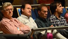 Foto de la galería: En la Legislatura crearon un Plan Maestro Forestal para Misiones