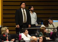 Foto de la galería: En la Legislatura crearon un Plan Maestro Forestal para Misiones