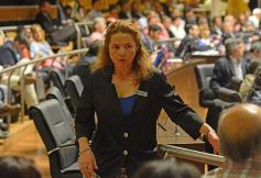 Foto de la galería: En la Legislatura crearon un Plan Maestro Forestal para Misiones