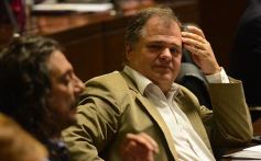 Foto de la galería: En la Legislatura crearon un Plan Maestro Forestal para Misiones