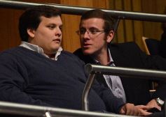 Foto de la galería: En la Legislatura crearon un Plan Maestro Forestal para Misiones