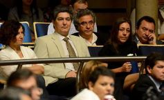 Foto de la galería: En la Legislatura crearon un Plan Maestro Forestal para Misiones