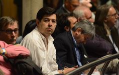 Foto de la galería: En la Legislatura crearon un Plan Maestro Forestal para Misiones