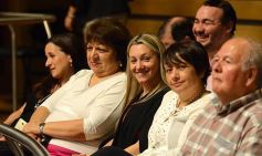 Foto de la galería: En la Legislatura crearon un Plan Maestro Forestal para Misiones