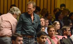 Foto de la galería: En la Legislatura crearon un Plan Maestro Forestal para Misiones