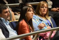 Foto de la galería: En la Legislatura crearon un Plan Maestro Forestal para Misiones