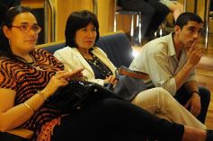 Foto de la galería: En la Legislatura crearon un Plan Maestro Forestal para Misiones