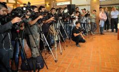 Foto de la galería: Peña y Cano vinieron a Posadas en el marco del programa "El Estado en tu barrio"