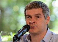 Foto de la galería: Peña y Cano vinieron a Posadas en el marco del programa "El Estado en tu barrio"