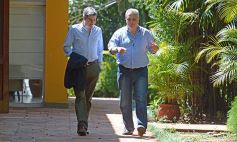 Foto de la galería: Peña y Cano vinieron a Posadas en el marco del programa "El Estado en tu barrio"