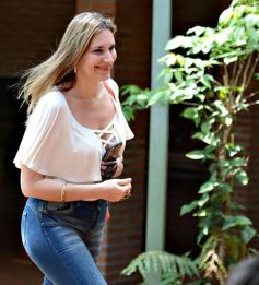 Foto de la galería: Peña y Cano vinieron a Posadas en el marco del programa "El Estado en tu barrio"