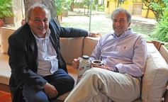 Foto de la galería: Peña y Cano vinieron a Posadas en el marco del programa "El Estado en tu barrio"