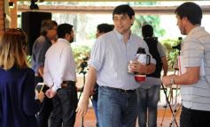 Foto de la galería: Peña y Cano vinieron a Posadas en el marco del programa "El Estado en tu barrio"