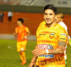 Foto de la galería: Crucero celebró ante Douglas Haig en Santa Inés