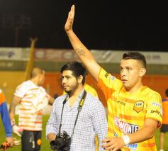 Foto de la galería: Crucero celebró ante Douglas Haig en Santa Inés