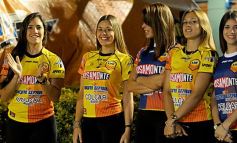 Foto de la galería: Crucero celebró ante Douglas Haig en Santa Inés