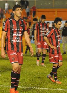 Foto de la galería: Crucero celebró ante Douglas Haig en Santa Inés