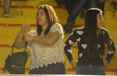 Foto de la galería: Crucero celebró ante Douglas Haig en Santa Inés