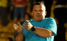 Foto de la galería: Crucero celebró ante Douglas Haig en Santa Inés