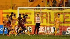 Foto de la galería: Crucero celebró ante Douglas Haig en Santa Inés