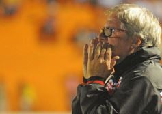 Foto de la galería: Crucero celebró ante Douglas Haig en Santa Inés