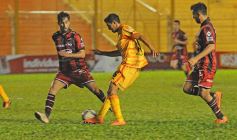 Foto de la galería: Crucero celebró ante Douglas Haig en Santa Inés