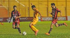 Foto de la galería: Crucero celebró ante Douglas Haig en Santa Inés