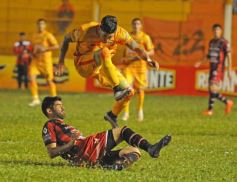 Foto de la galería: Crucero celebró ante Douglas Haig en Santa Inés