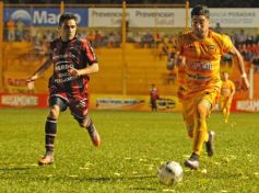 Foto de la galería: Crucero celebró ante Douglas Haig en Santa Inés