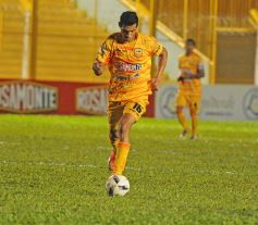 Foto de la galería: Crucero celebró ante Douglas Haig en Santa Inés
