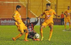 Foto de la galería: Crucero celebró ante Douglas Haig en Santa Inés